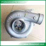 Original/Aftermarket High quality RHC7 diesel engine parts Turbocharger 114400