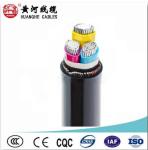 IEC60502 PVC Insulated Cable Xlpe Insulated Pvc Sheathed Cable 0.6 / 1KV