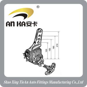 Quality Slack Adjuster Manual MERITOR R.O.R. 727612 wholesale