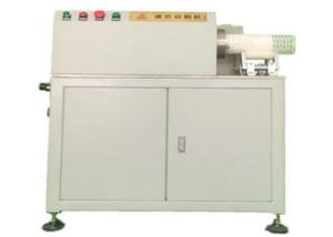 Durable Filter Cartridge Machine / Filter Layer Cutting Machine CE Approved