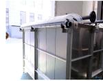 Membrane Biological Reactor Wastewater Treatment Mbr Of Non Drinking Water