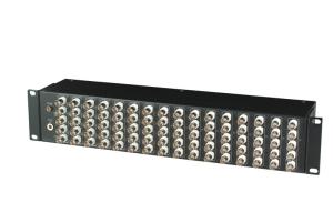Quality Professional Surveillance Equipment Audio Video Distribution Amplifier High-Definition wholesale