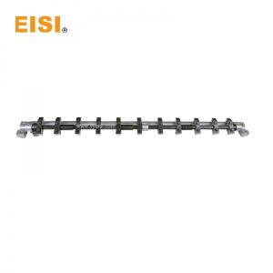 Quality Metal Heidelberg CD102 Machine Gripper Bar Printing Machine Spares wholesale