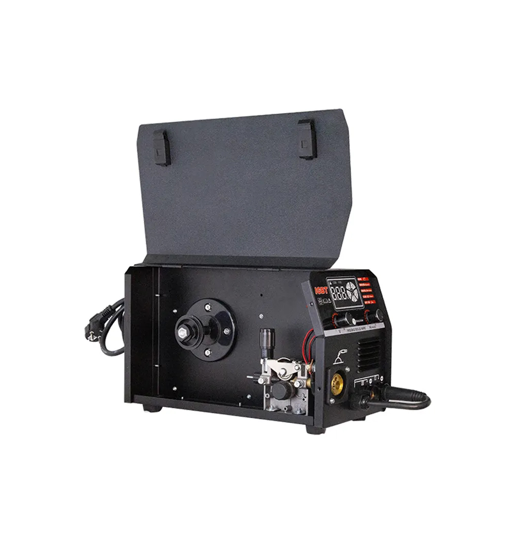 Industrial Applications 130A Portable Welding Equipment with 5.8KVA Power