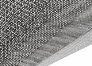 Quality Woven Galvanized Steel Netting Square Hole Galvanized Iron Wire Netting wholesale