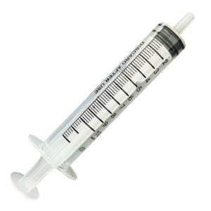 Quality Needleless Luer Slip Syringe 1ml Syringe No Needle Medical Disposable wholesale