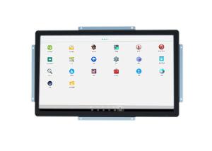 Quality 27-Inch Android All-in-One for Digital Advertising and Smart City wholesale