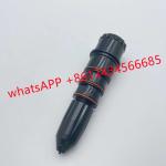 KT38-M 3053126 Cummins Diesel Fuel Injectors 3052255 3053124 4914308