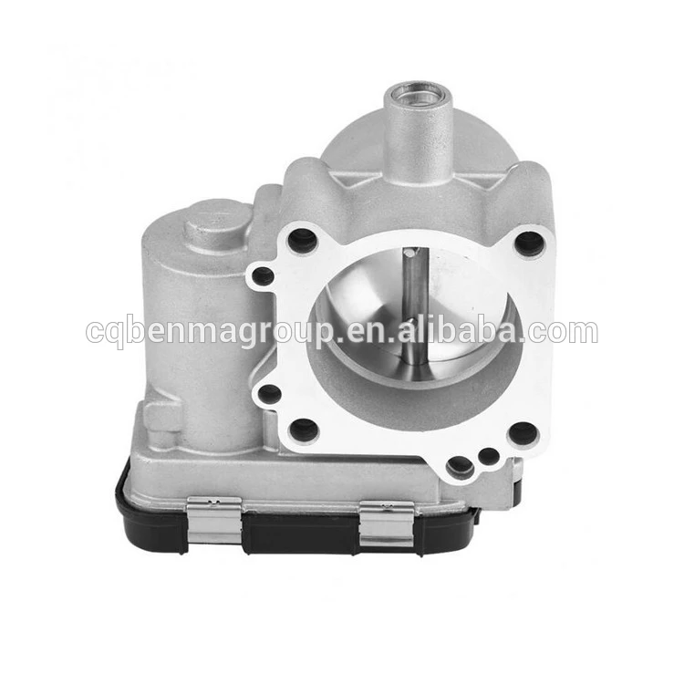 High quality PC360-10 6746-81-8110 Excavator Parts Turbocharger