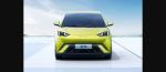 Newest Launched BYD EV Car- Adults EV Byd Seagull 2023 Free Edition Solar