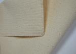 Martin Plain Soft Cotton Fabric With Outstanding Antistatic Perforation