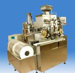 TM50 Soft Gel Capsule Manufacturing Equipment , Soft Gelatin Encapsulation