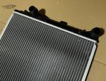 1K0121251L Aluminum Radiator Water Tank for VW Golf PASSAT and Audi A3