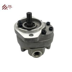 Quality Hydraulic Gear Pump 160-0196 erpillar Motor Grader Part 140H 140G 13G 120G wholesale
