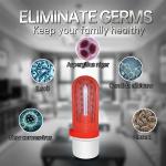 Germicidal Uvc Disinfection UV Sterilizer Lamp