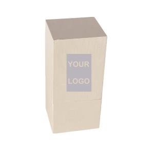 Quality Clamshell Scented Candle Luxury Box Packaging wholesale