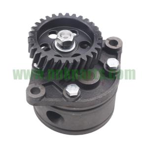 Quality YTO 1204 Tractor Parts Oil Pump Agricuatural Machinery Parts wholesale