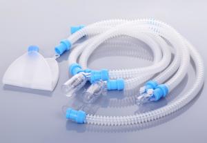 Quality Reusable Anesthesia Breathing Circuits wholesale