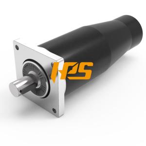 Quality 500Nm Norminal Torque Planetary 24v Gear Reduction Motor 1.7 Rpm wholesale
