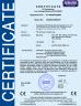 Guangdong TRT Energy Saving Equipment Co.,LTD Certifications