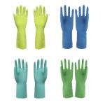 Cut Resistant M 65g Household Cleaning Gloves For General