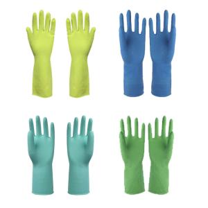 Quality Cut Resistant M 65g Household Cleaning Gloves For General wholesale