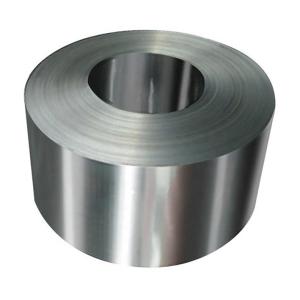 Quality Non Magnetic Custom 304 Strip Stainless Steel Coil 3mm Thickness wholesale