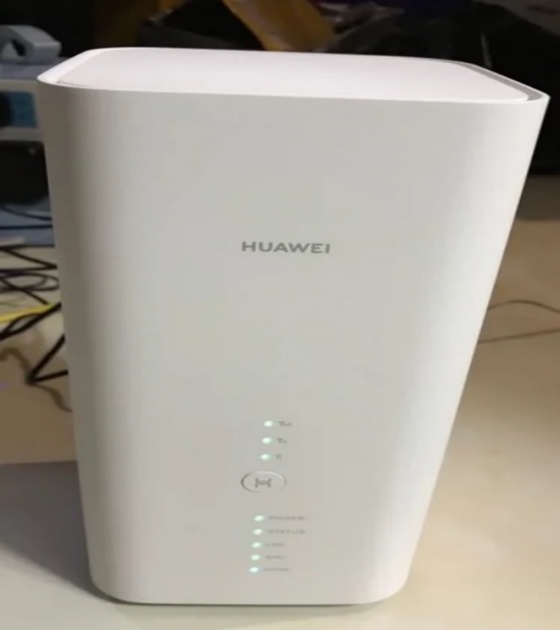 Powerful B818-263 4G Router with Speed WiFi Access and 10/100/1000Mbps Transfer Rate