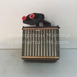 Quality 8-97174735-0 Heater Core Unit For ISUZU NKR NHR NPR Chassis Parts wholesale