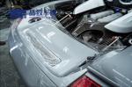 Sand Proof Vehicle TPH Paint Protection Film Waterproof Nontoxic