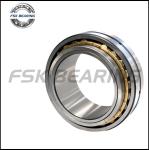ABEC-5 RS-4932E4 Double Row Cylindrical Roller Bearing 160*220*60mm