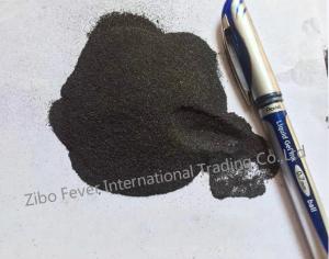 Quality 1-5mm Artificial Graphite Fines FC98.5 Above 0.5% Ash 0.03% S wholesale