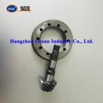 HRC 45-55 Heat Treatment Carburizing and Quenching Gears / Pinions for Other