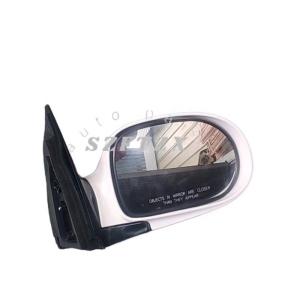 Quality Rear View Mirror Assembly Auto Body Systems 0K54G69120 For SEDONA 1999 - 2006 Year wholesale