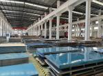 5052 5005 5083 5754 Alloy Aluminum Sheet Used For Construction Cold Drawn