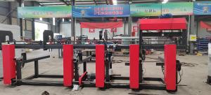 Quality Valve Snail Rebar Square Tube Joiner - 47000mm*3500mm*4000mm Specifications wholesale