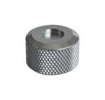 Dongguan Factory Aluminum Alloy Electronic Equipment Potentiometer Rotary