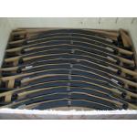 27 Inch 1765mm Slipper Trailer Leaf Springs 114mm 220kg Heavy Duty