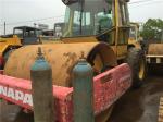 used dynapac ca402 road roller