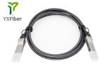 100G QSFP28 DAC 2m 100G QSFP28 DAC Direct Attach Cable