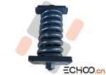 EC55 Mini Excavator Track Tensioner Cylinder For Volvo Undercarriage Parts