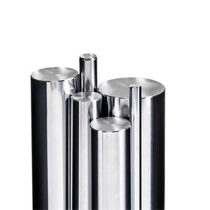 Quality Bright Silver Anti Corrosion 310 Stainless Steel Round Bar wholesale