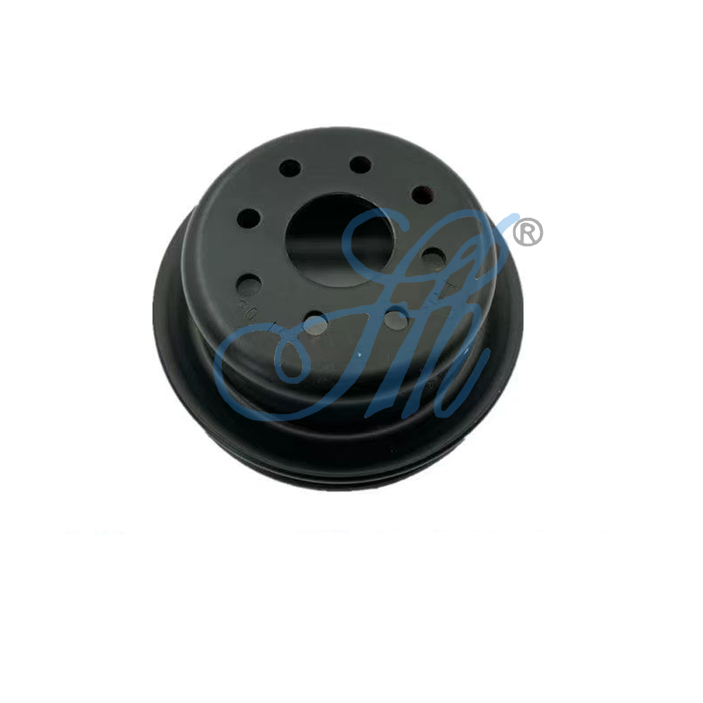 ISUZU Truck 4HK1 TFR Car Water Pump Pulley Tensioner Pulley for High Demand Market