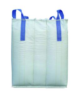Quality Antistatic FIBC Ton Bags 140GSM - 220GSM Foldable PP Bulk Bags wholesale