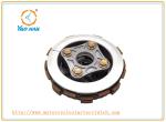 C100 Two Wheel Motorcycle Clutch Parts For Honda BIZ100 GRAND GN5 DREAM / ADC12