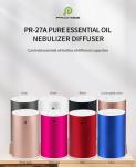 20ml Pure Essential Oil Waterless Nebulizing Diffuser