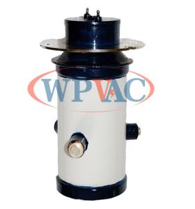 Quality Multi Purpose High Voltage Vacuum Relay DC25KV 150A RF SPDT For Antenna wholesale