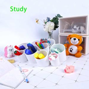 Quality FDA Multi Function Pen Holder wholesale