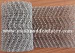 W Wave 4 Distilling Packing Knitted Wire Mesh
