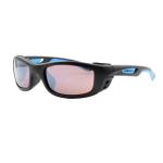 High Wrap Photochromic Mountain Bike Glasses Overmolded Temples Comfortable